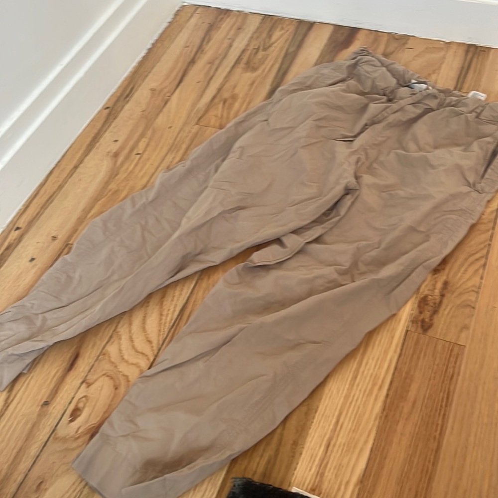 COS wide leg pants